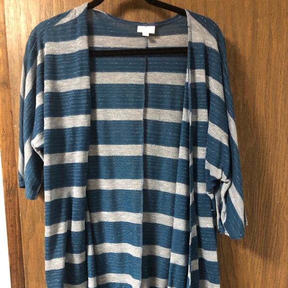 Lularoe Lindsay